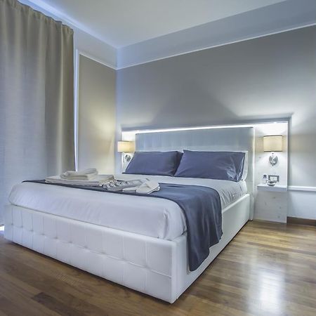 B&B Le 3 Stelle Васто Екстер'єр фото