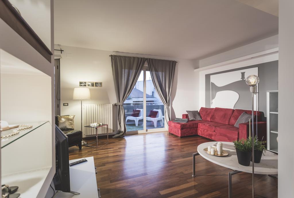 B&B Le 3 Stelle Васто Екстер'єр фото