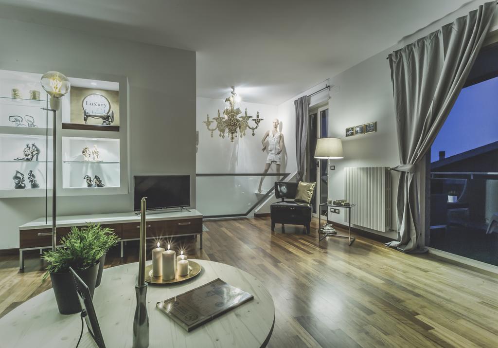 B&B Le 3 Stelle Васто Екстер'єр фото