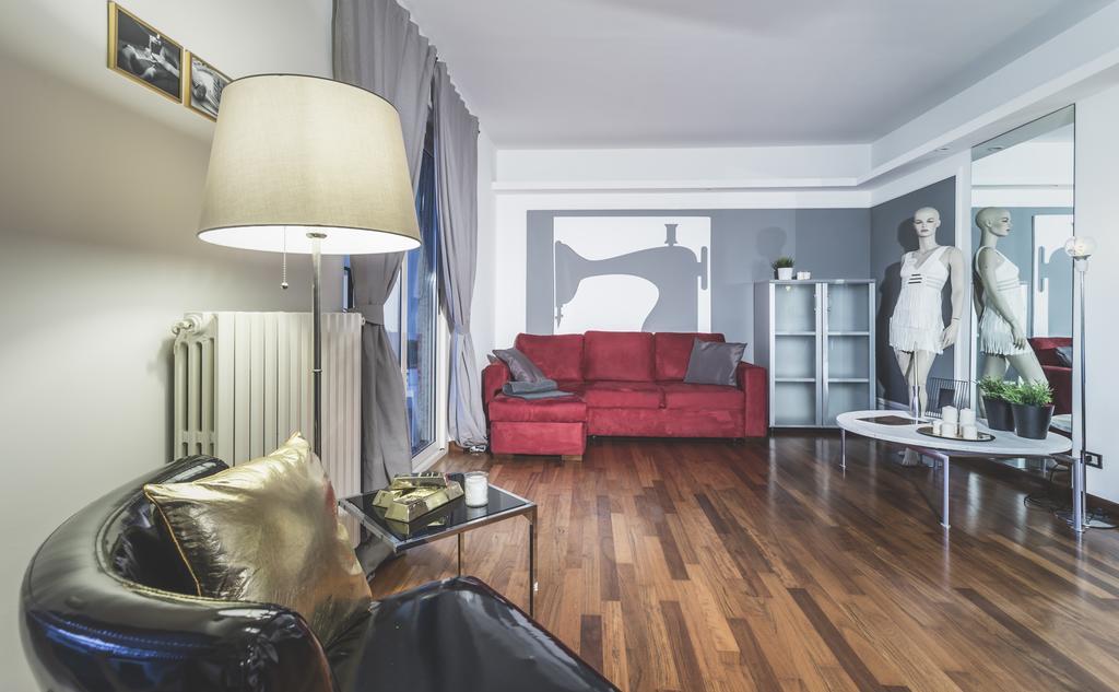 B&B Le 3 Stelle Васто Екстер'єр фото