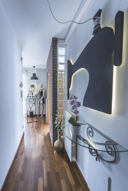 B&B Le 3 Stelle Васто Екстер'єр фото