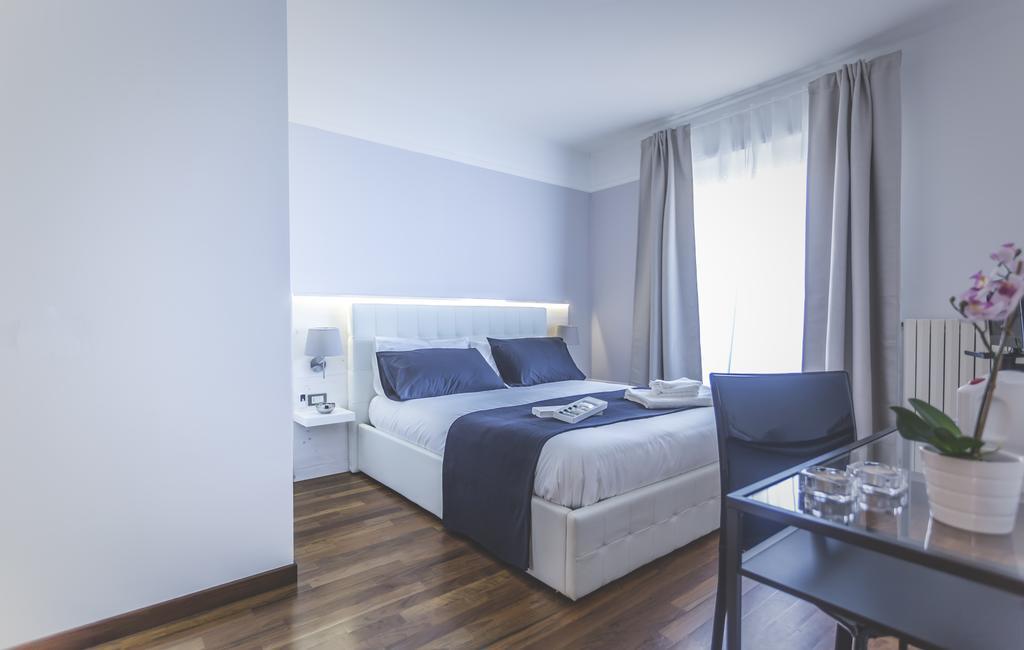 B&B Le 3 Stelle Васто Екстер'єр фото